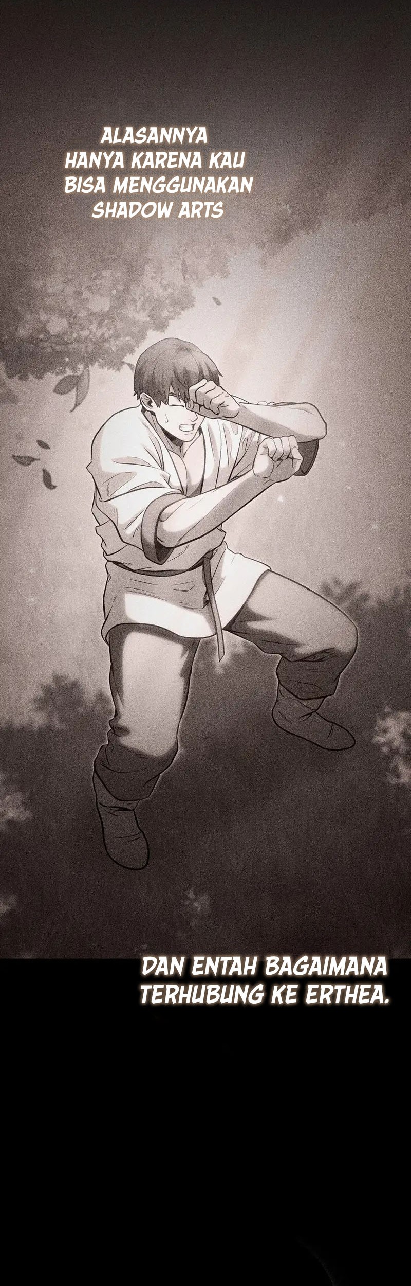 Dungeon Reset Chapter 251 - halaman 57