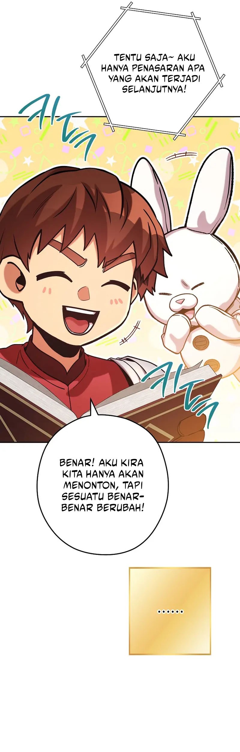 Dungeon Reset Chapter 251 - halaman 6