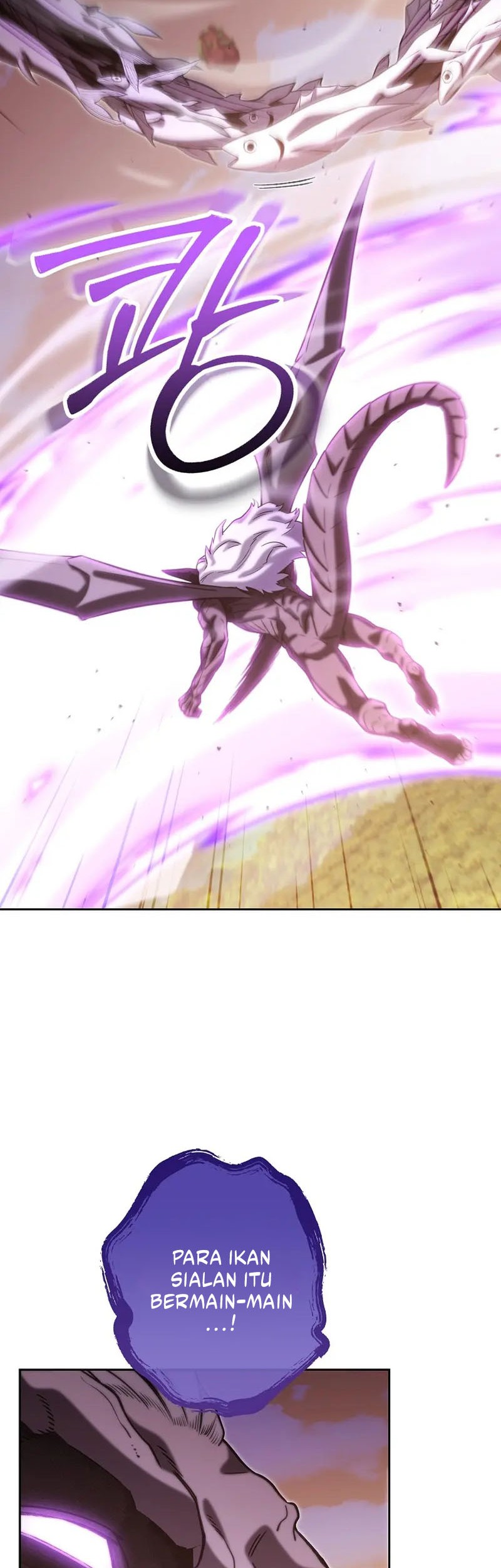 Dungeon Reset Chapter 251 - halaman 63