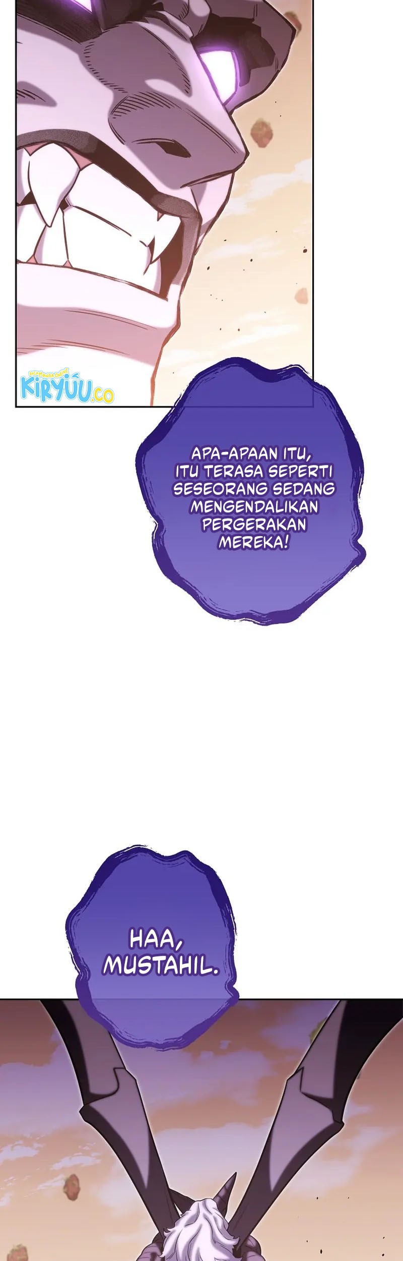 Dungeon Reset Chapter 251 - halaman 64
