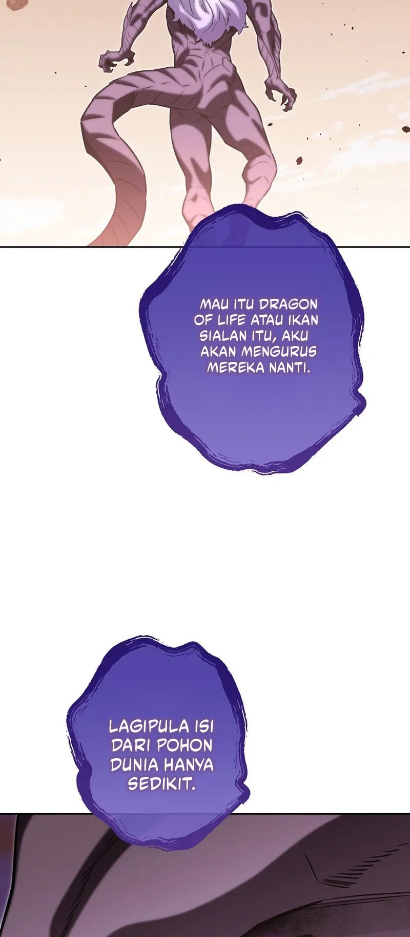 Dungeon Reset Chapter 251 - halaman 65