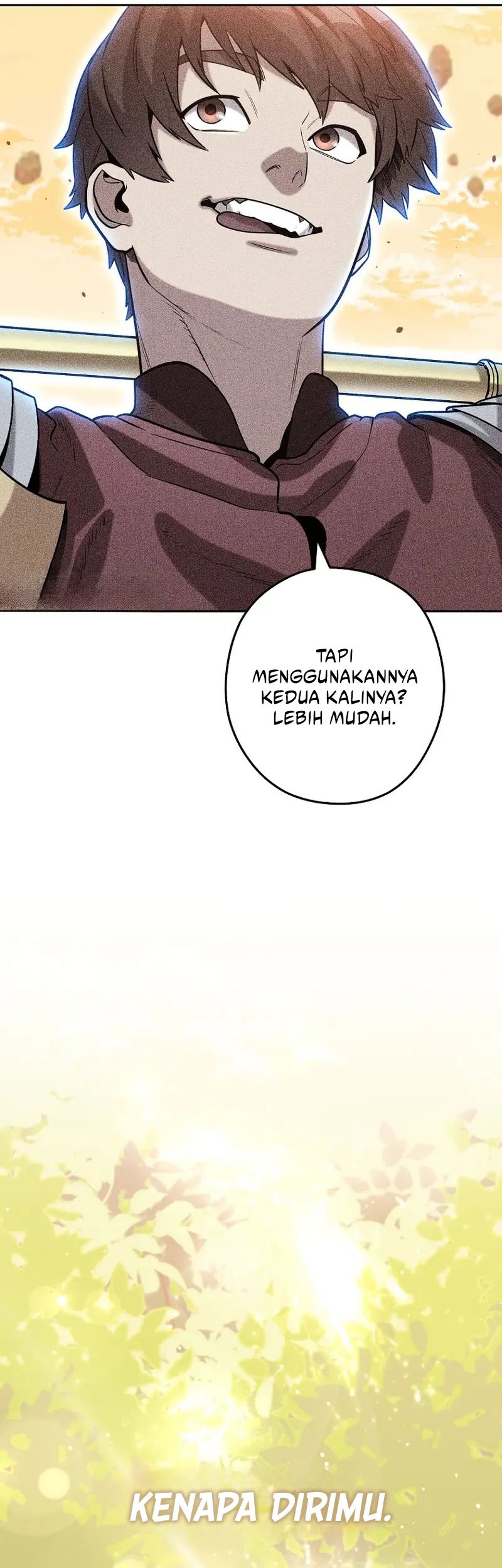 Dungeon Reset Chapter 251 - halaman 69