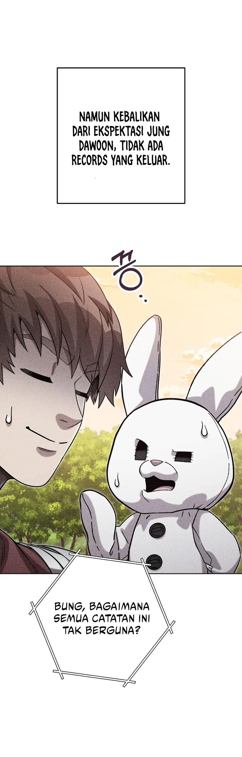 Dungeon Reset Chapter 251 - halaman 8