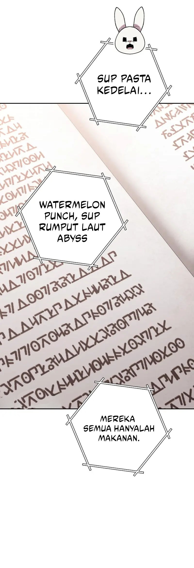 Dungeon Reset Chapter 251 - halaman 9