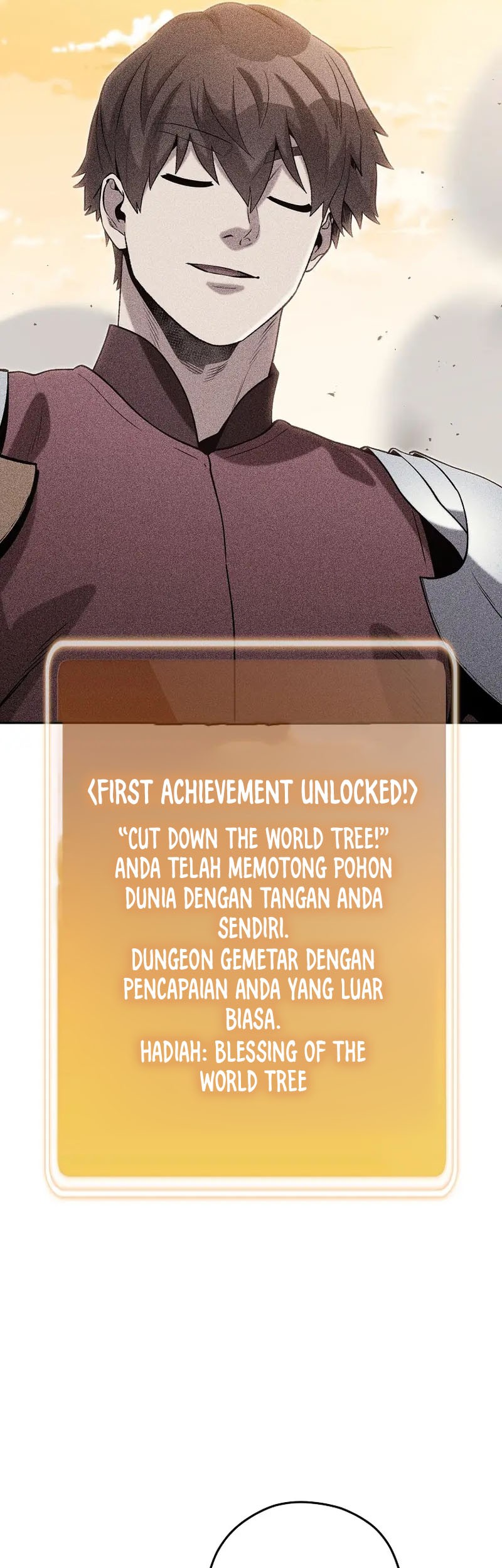 Dungeon Reset Chapter 252 - halaman 10
