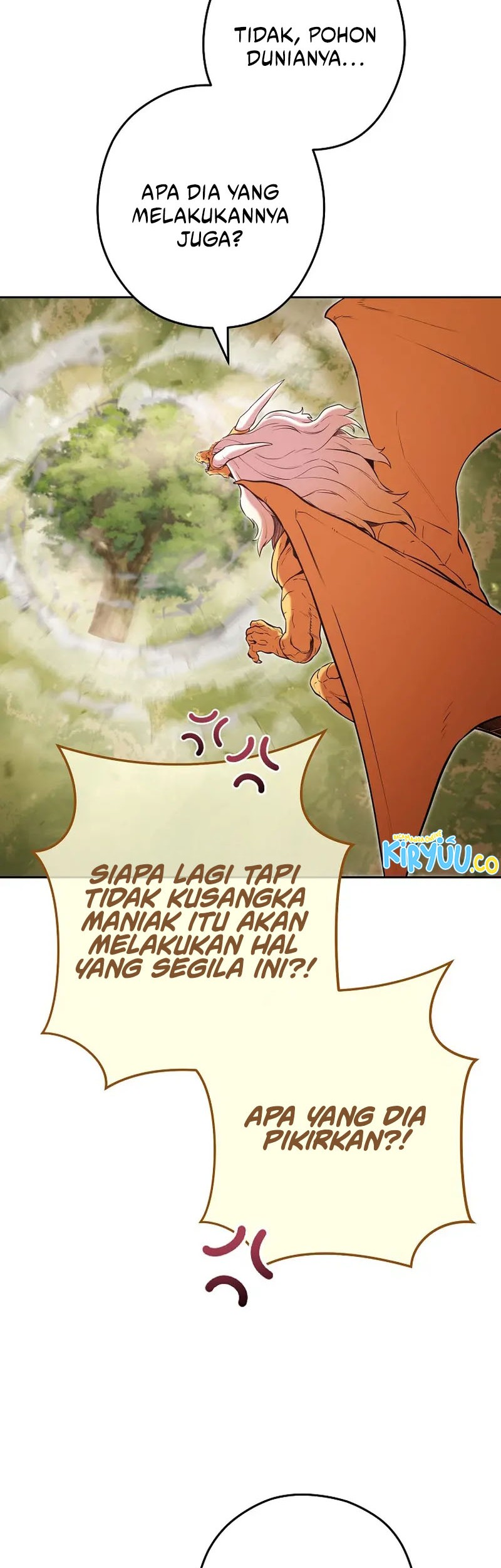 Dungeon Reset Chapter 252 - halaman 11