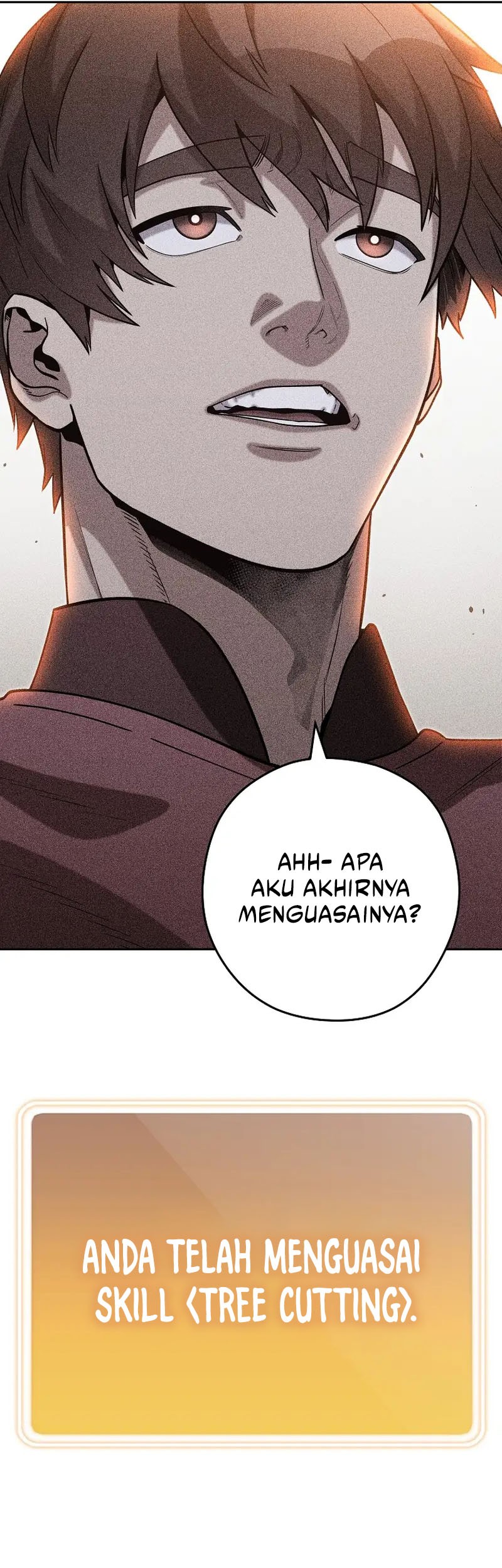 Dungeon Reset Chapter 252 - halaman 14
