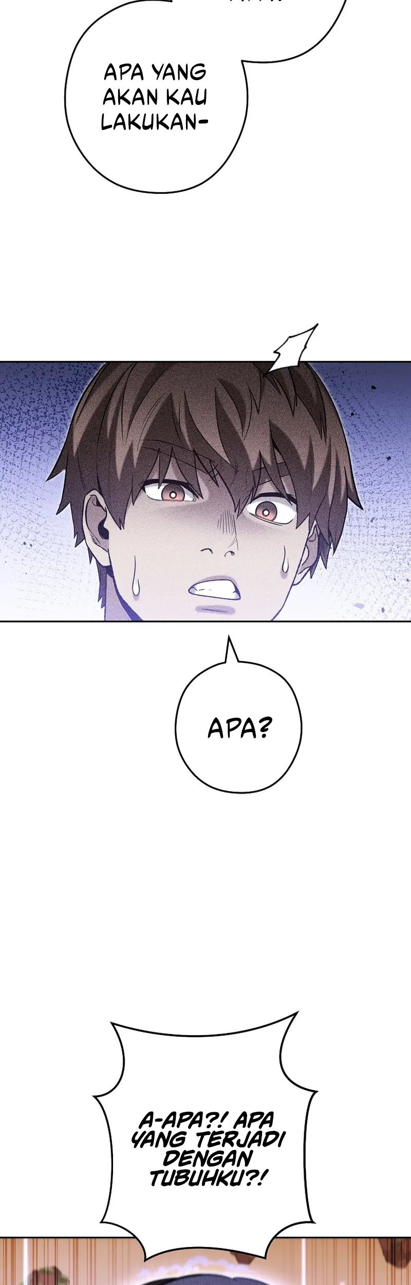 Dungeon Reset Chapter 252 - halaman 20