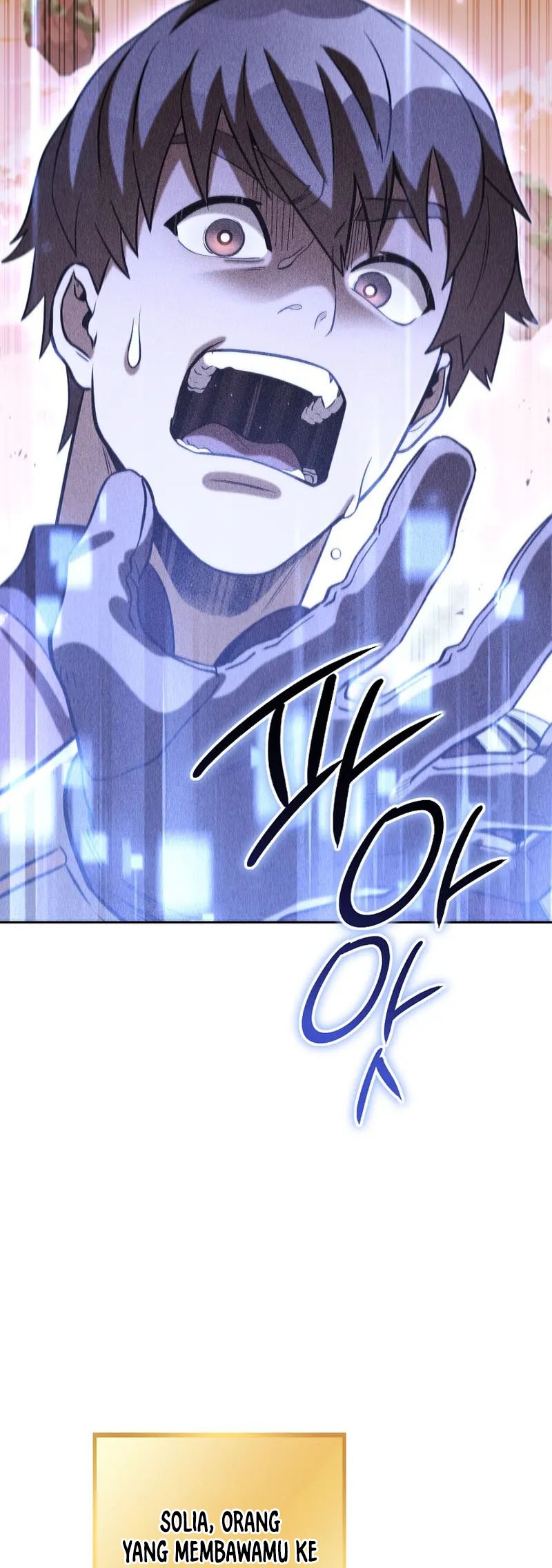 Dungeon Reset Chapter 252 - halaman 21