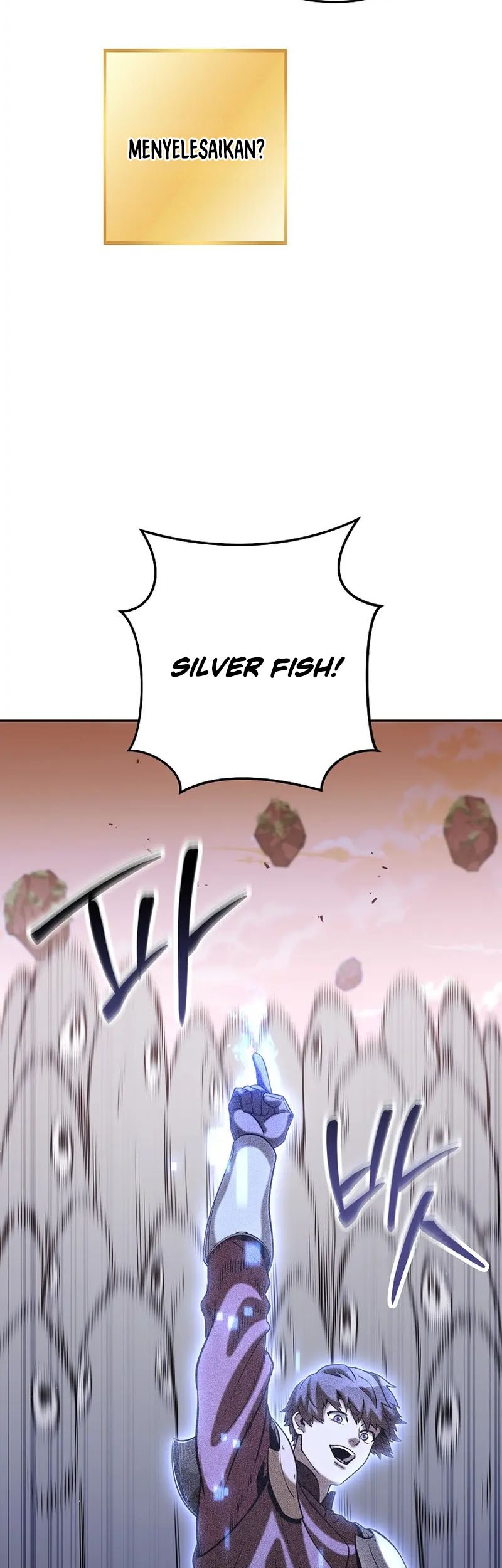Dungeon Reset Chapter 252 - halaman 24