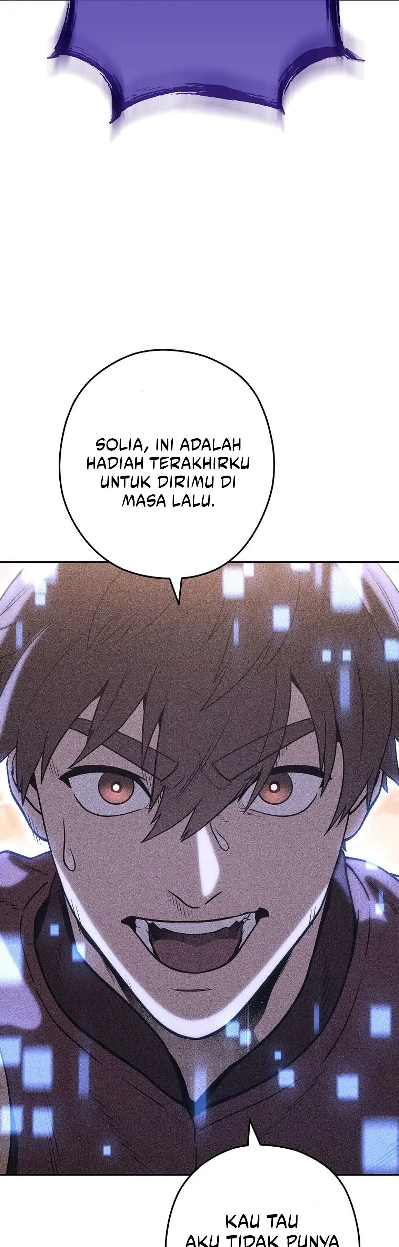 Dungeon Reset Chapter 252 - halaman 30