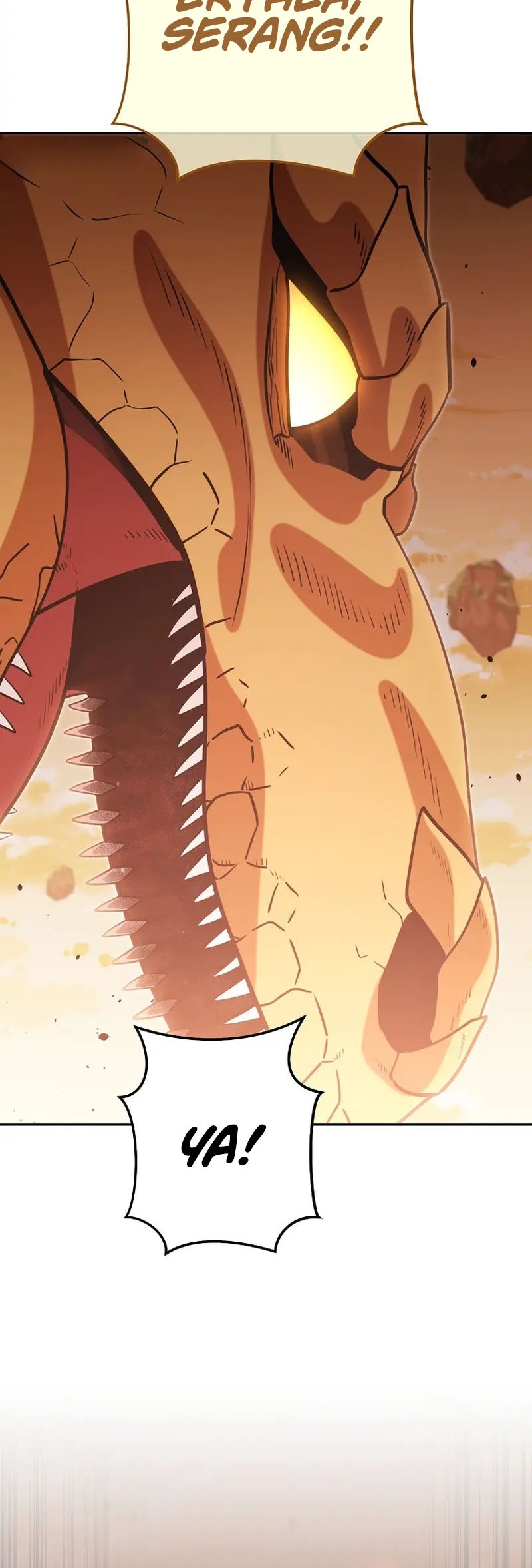 Dungeon Reset Chapter 252 - halaman 33