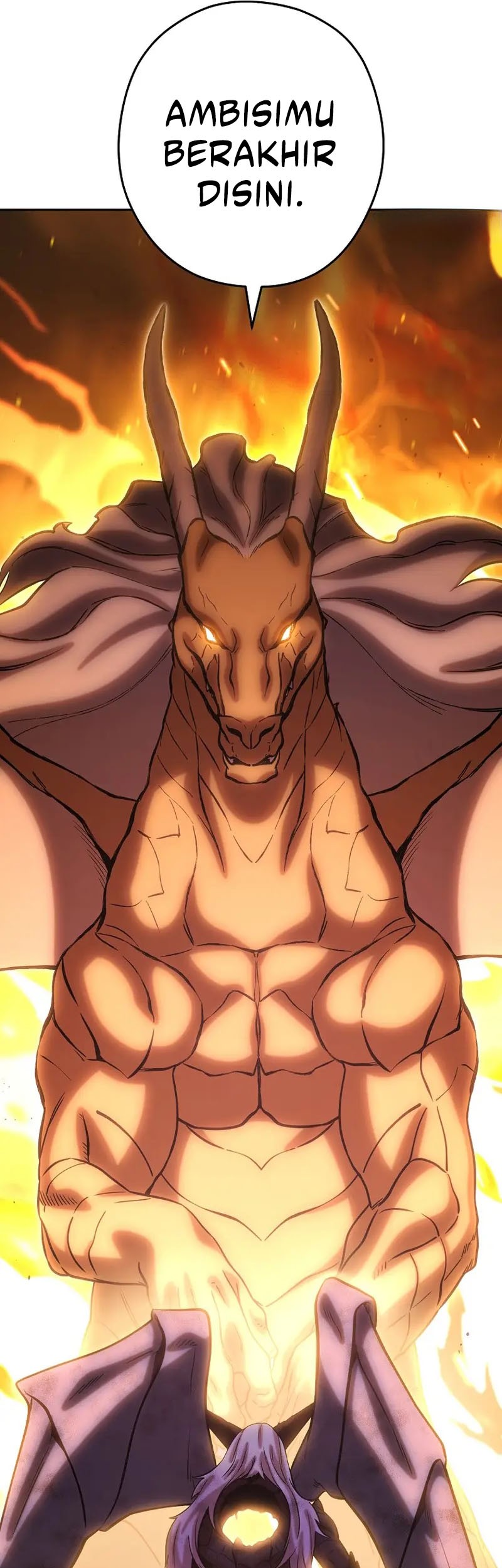 Dungeon Reset Chapter 252 - halaman 42