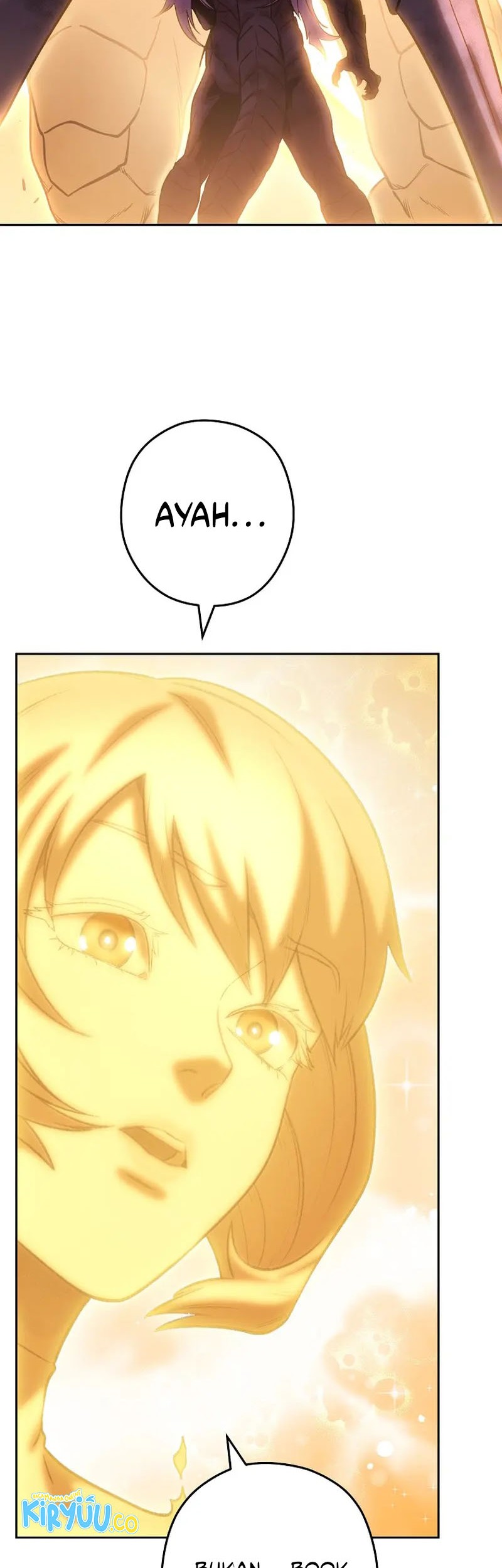 Dungeon Reset Chapter 252 - halaman 43