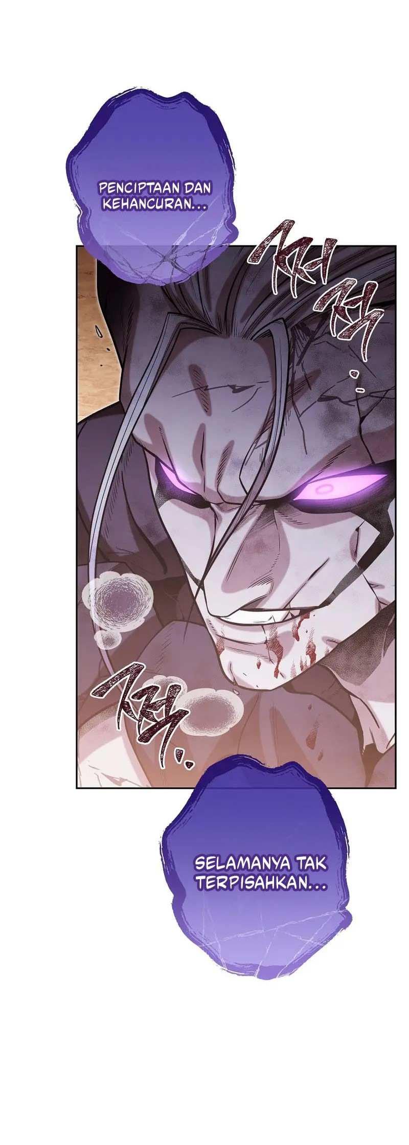 Dungeon Reset Chapter 252 - halaman 45