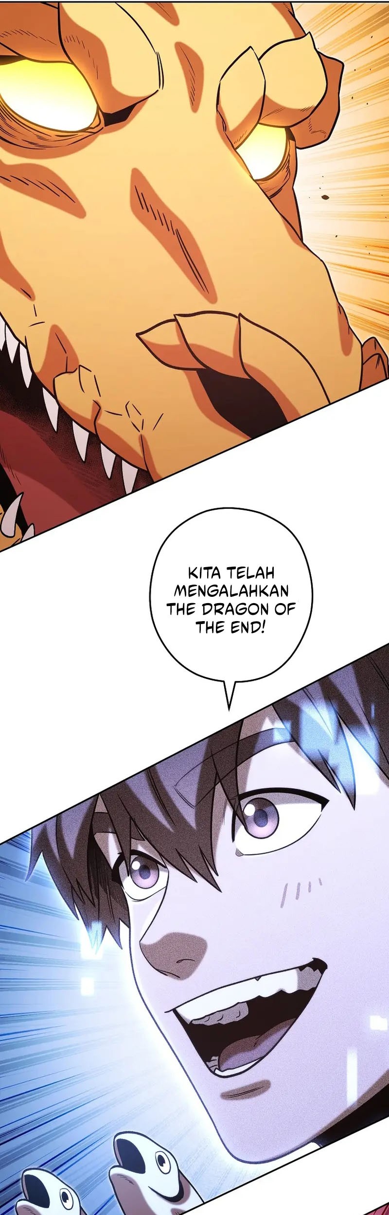 Dungeon Reset Chapter 252 - halaman 49
