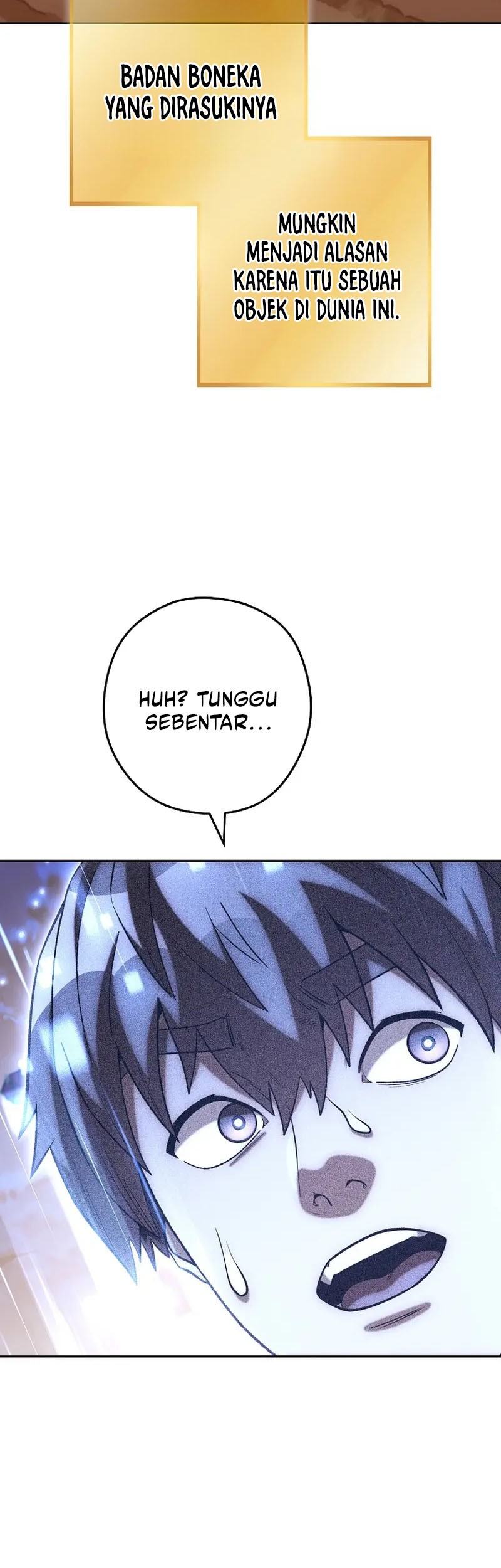 Dungeon Reset Chapter 252 - halaman 61