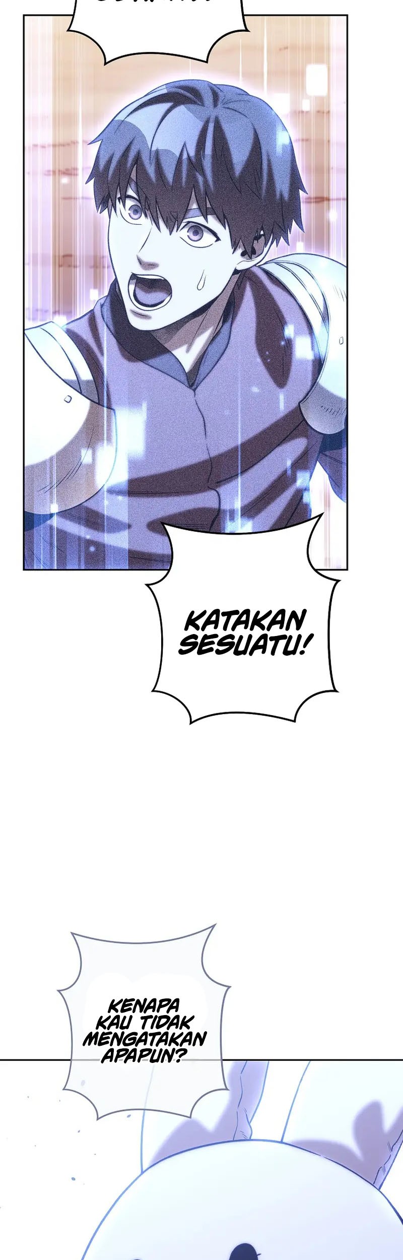 Dungeon Reset Chapter 252 - halaman 63