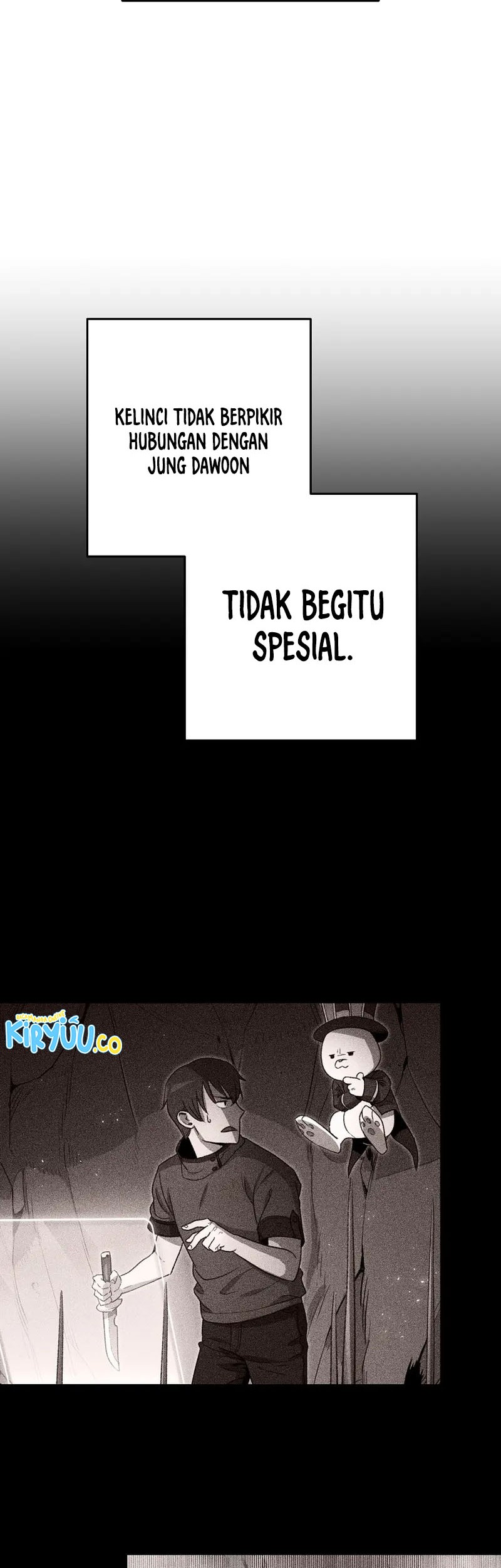 Dungeon Reset Chapter 252 - halaman 66