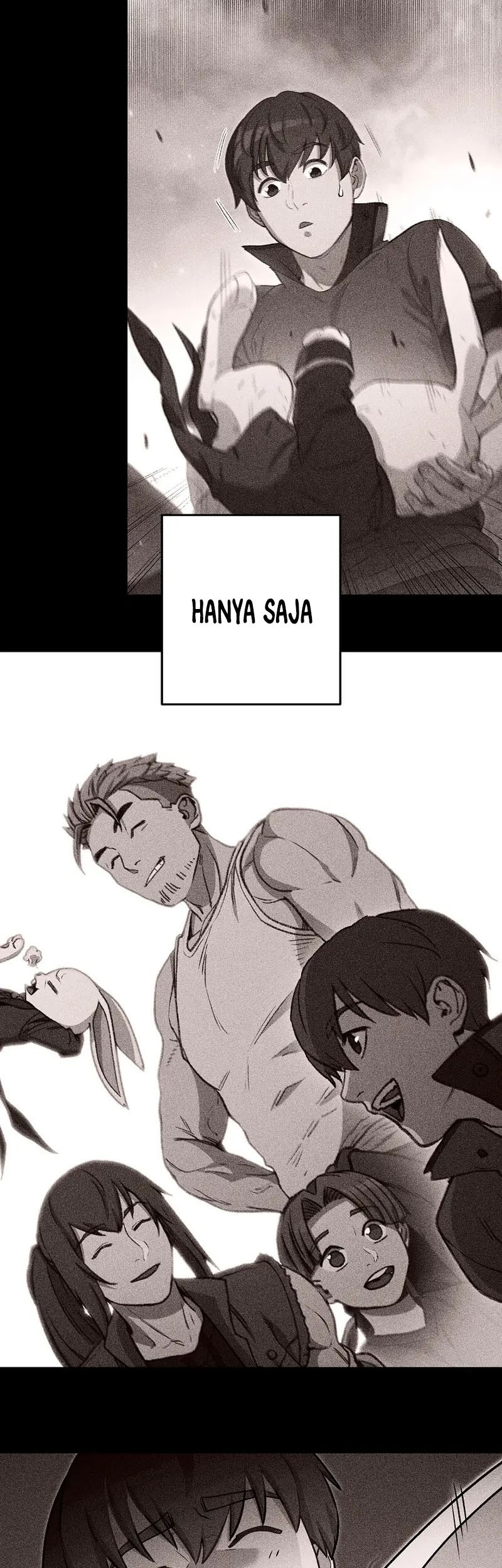 Dungeon Reset Chapter 252 - halaman 67