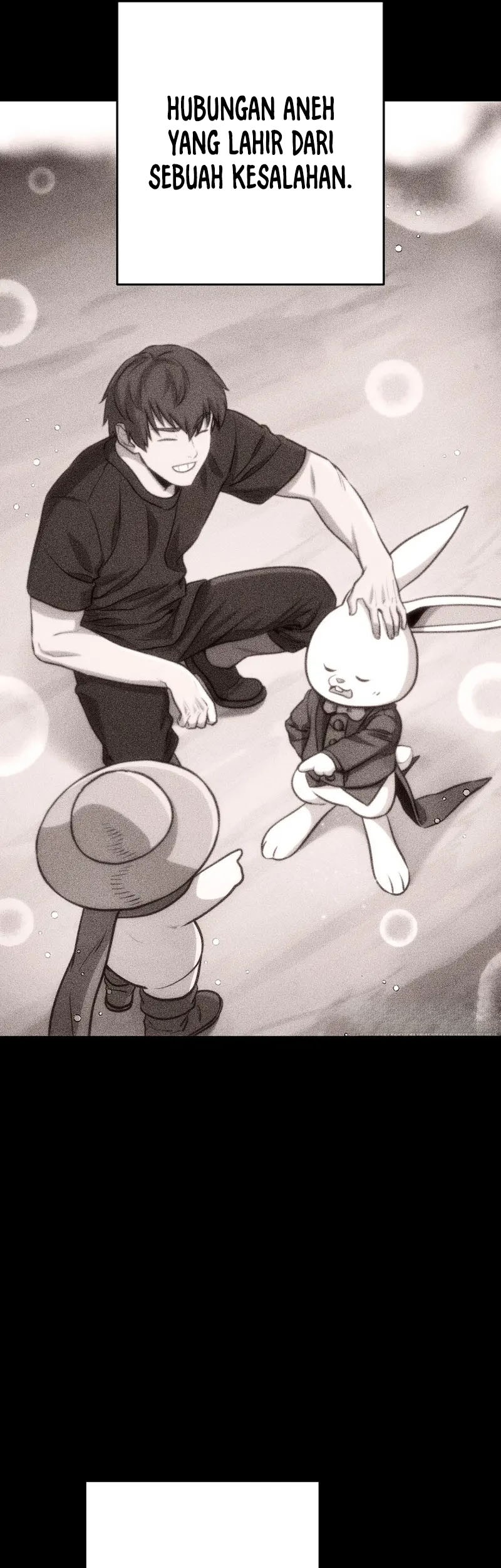 Dungeon Reset Chapter 252 - halaman 69