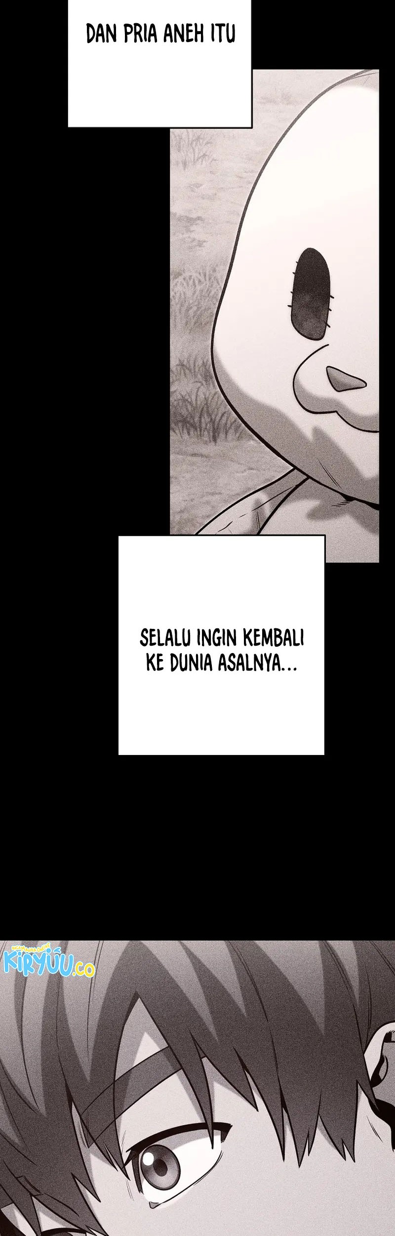 Dungeon Reset Chapter 252 - halaman 70