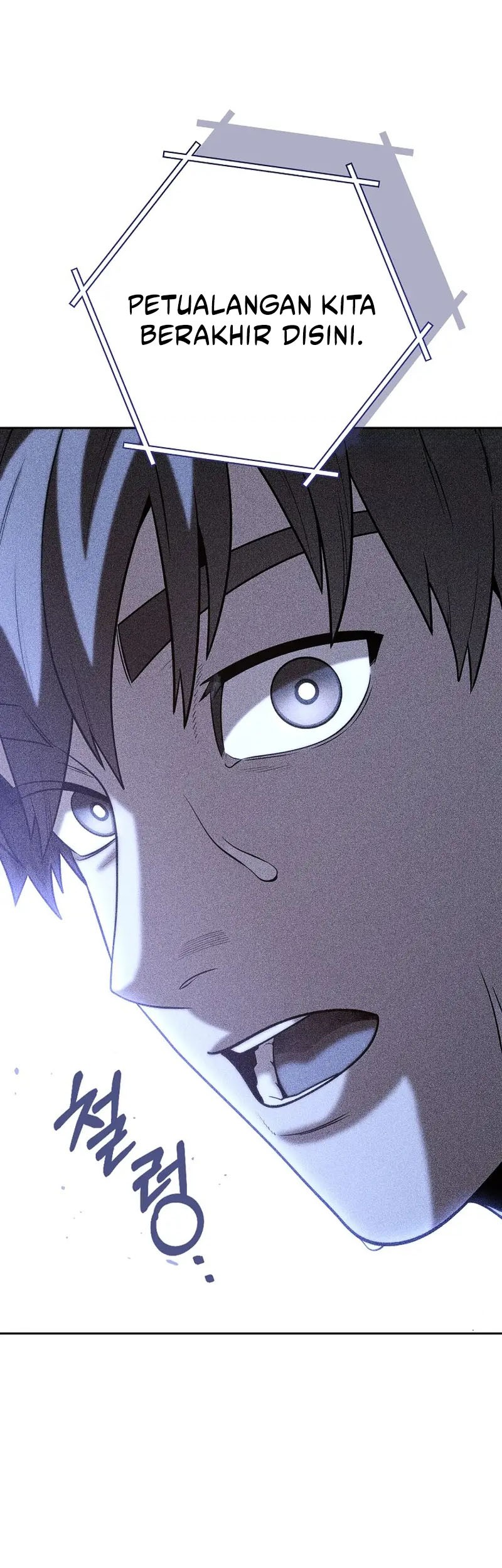 Dungeon Reset Chapter 252 - halaman 75