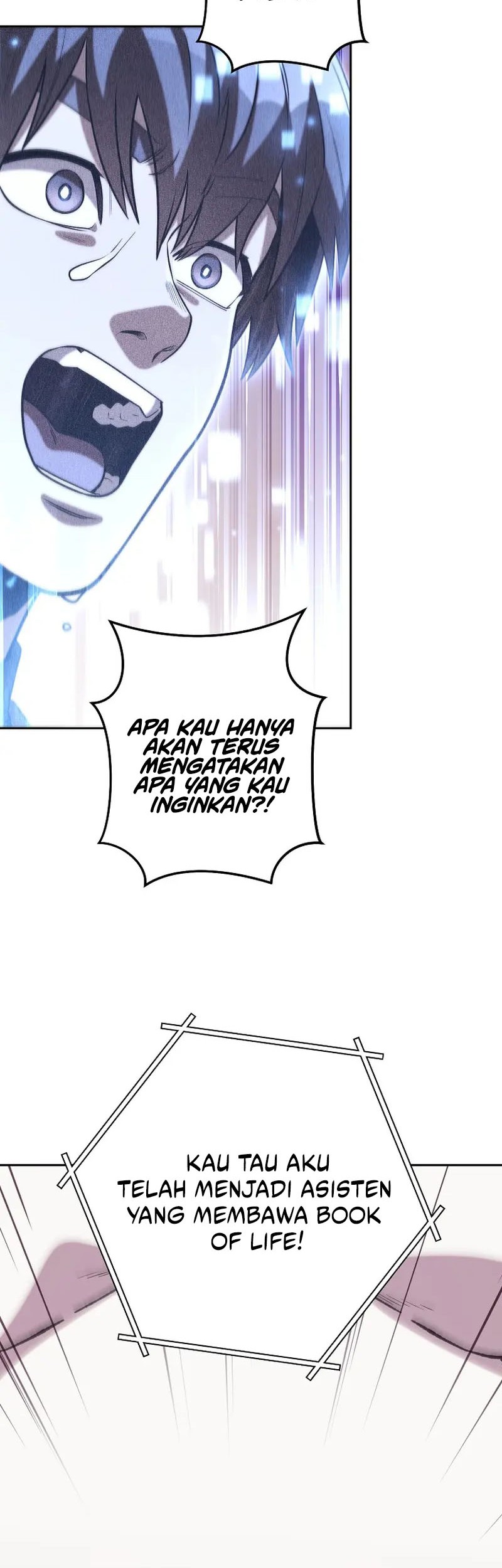 Dungeon Reset Chapter 252 - halaman 78