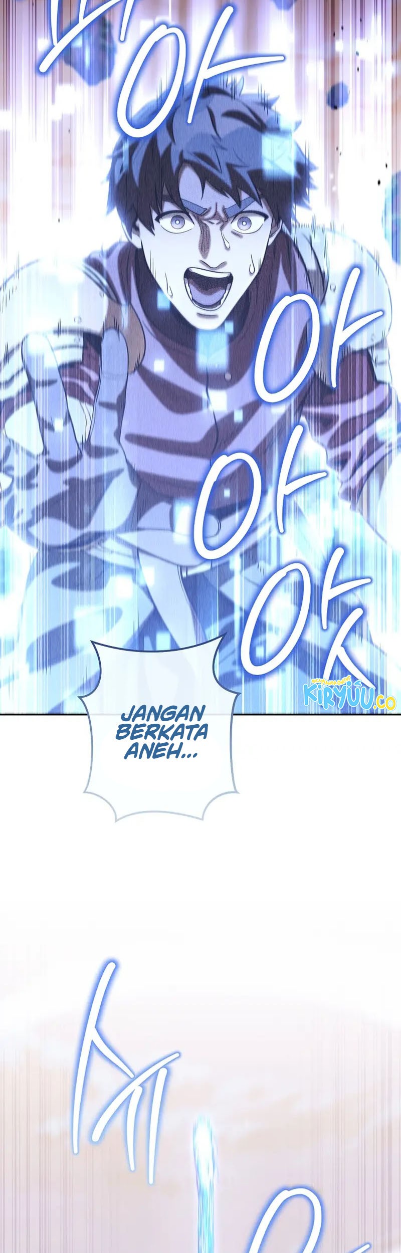 Dungeon Reset Chapter 252 - halaman 83