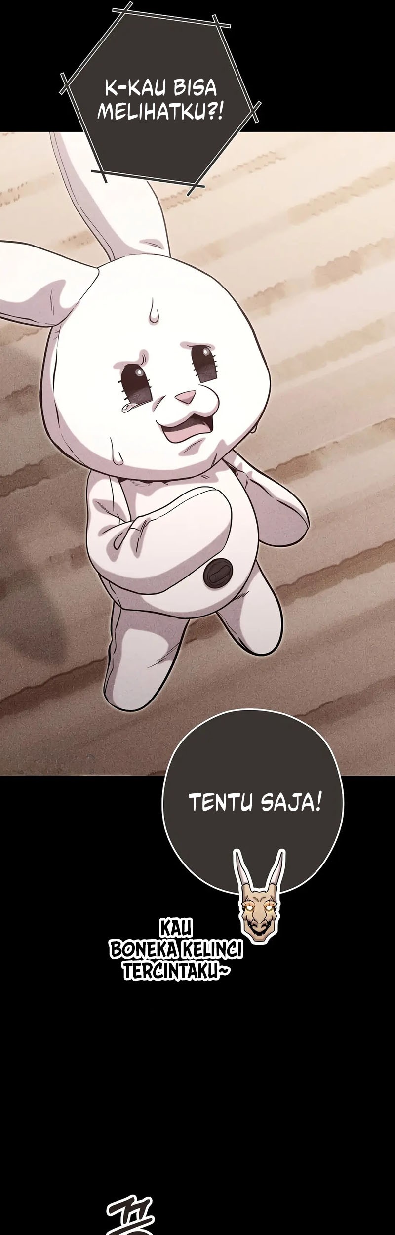 Dungeon Reset Chapter 253 - halaman 10