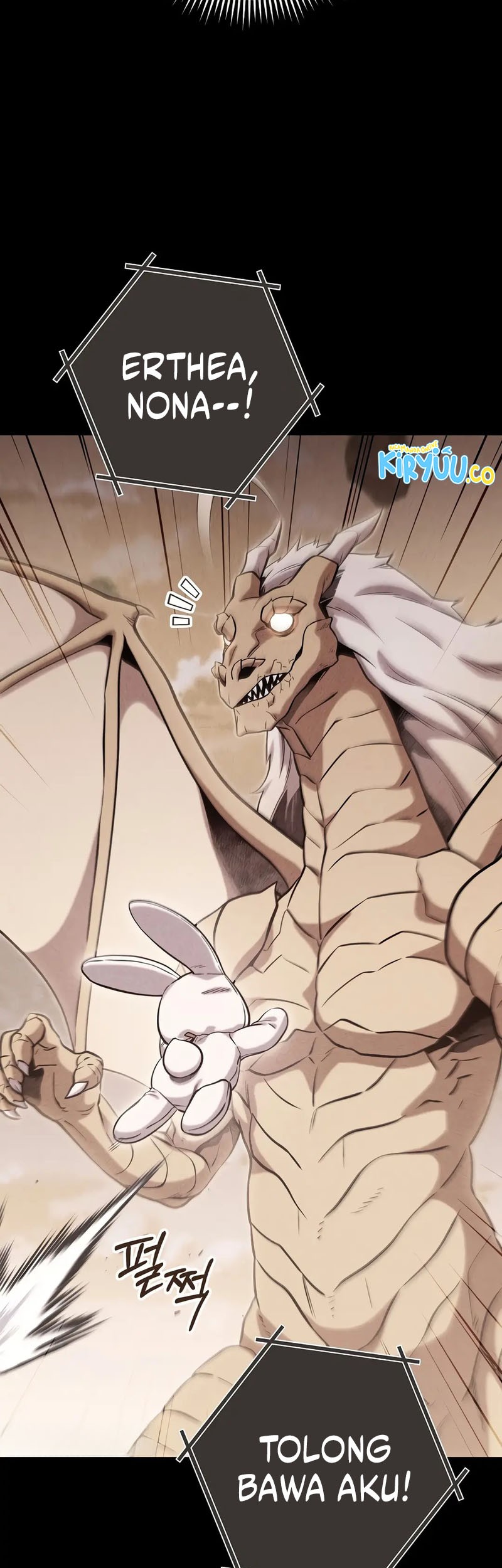 Dungeon Reset Chapter 253 - halaman 12