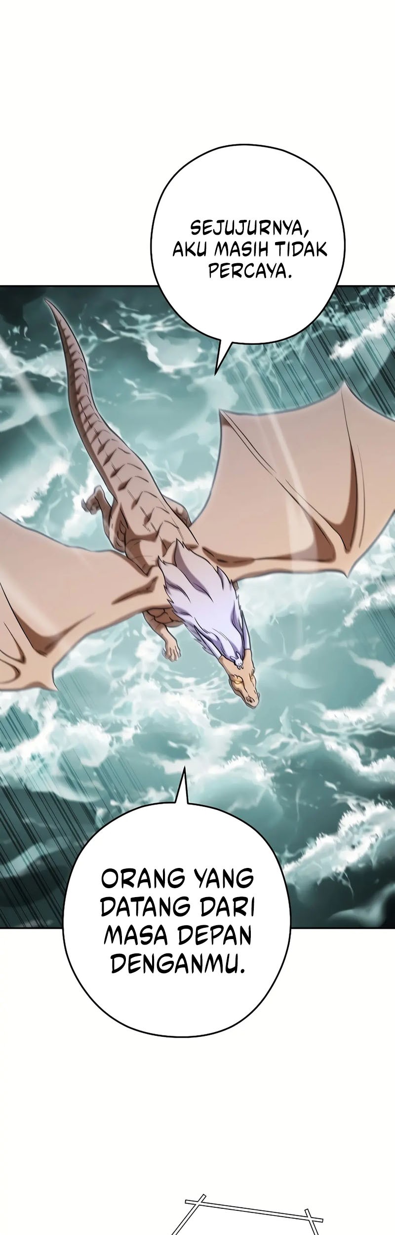 Dungeon Reset Chapter 253 - halaman 18