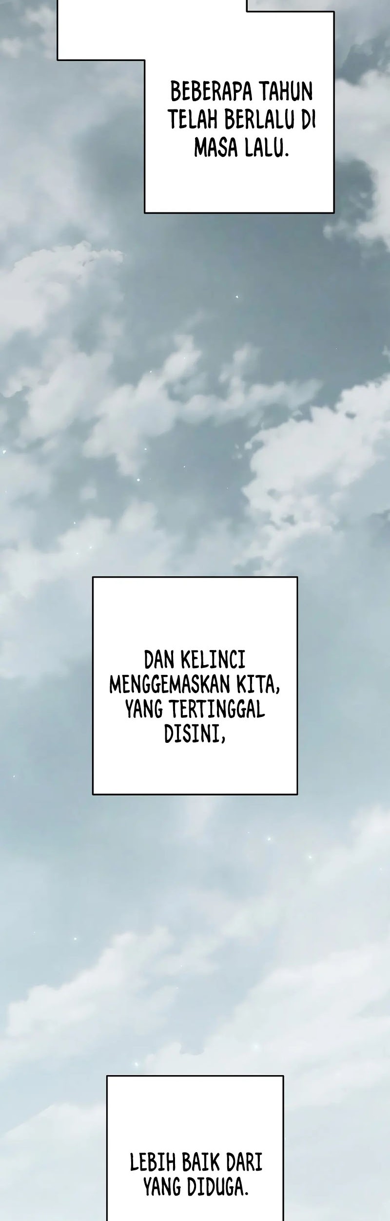 Dungeon Reset Chapter 253 - halaman 2