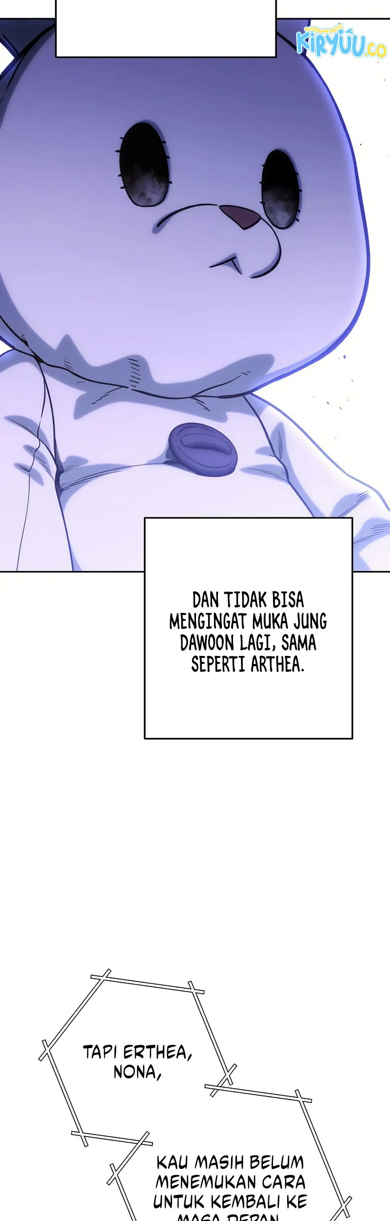 Dungeon Reset Chapter 253 - halaman 20