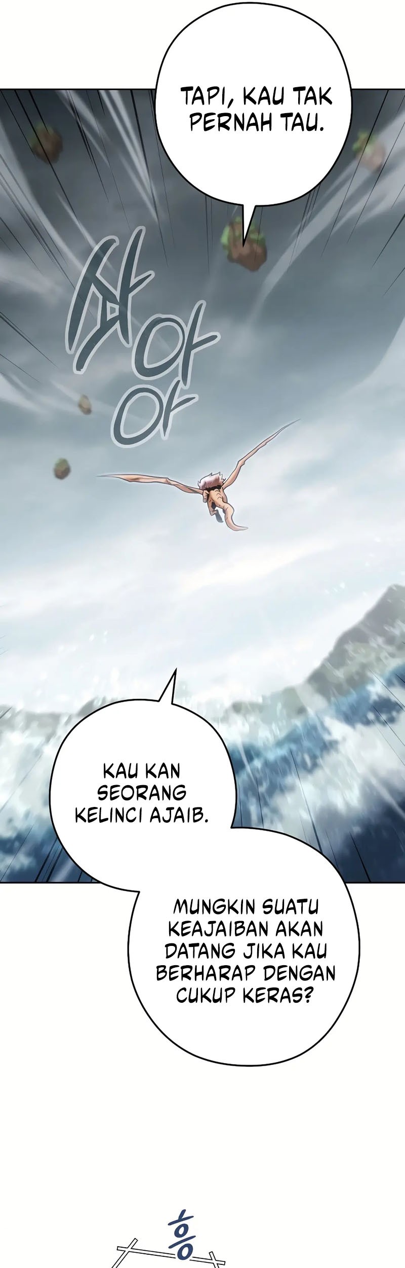 Dungeon Reset Chapter 253 - halaman 22