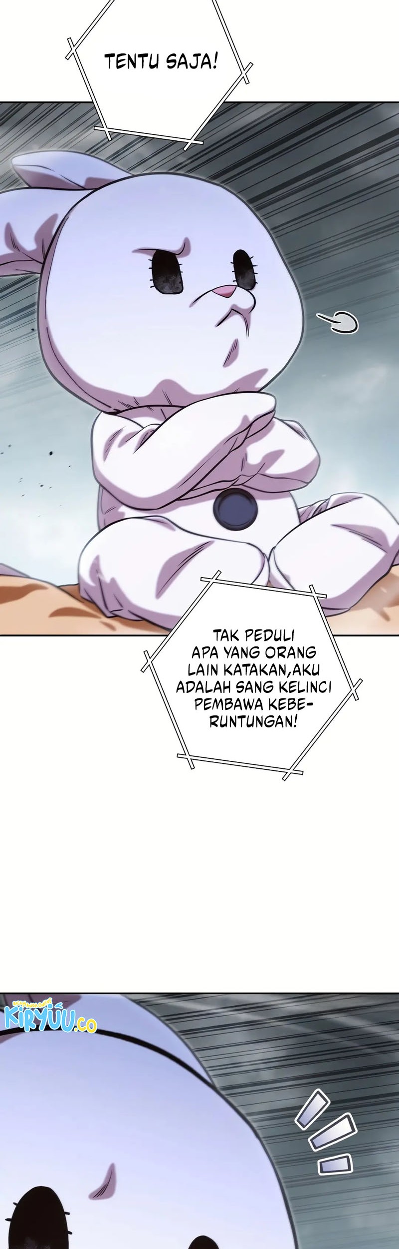 Dungeon Reset Chapter 253 - halaman 23