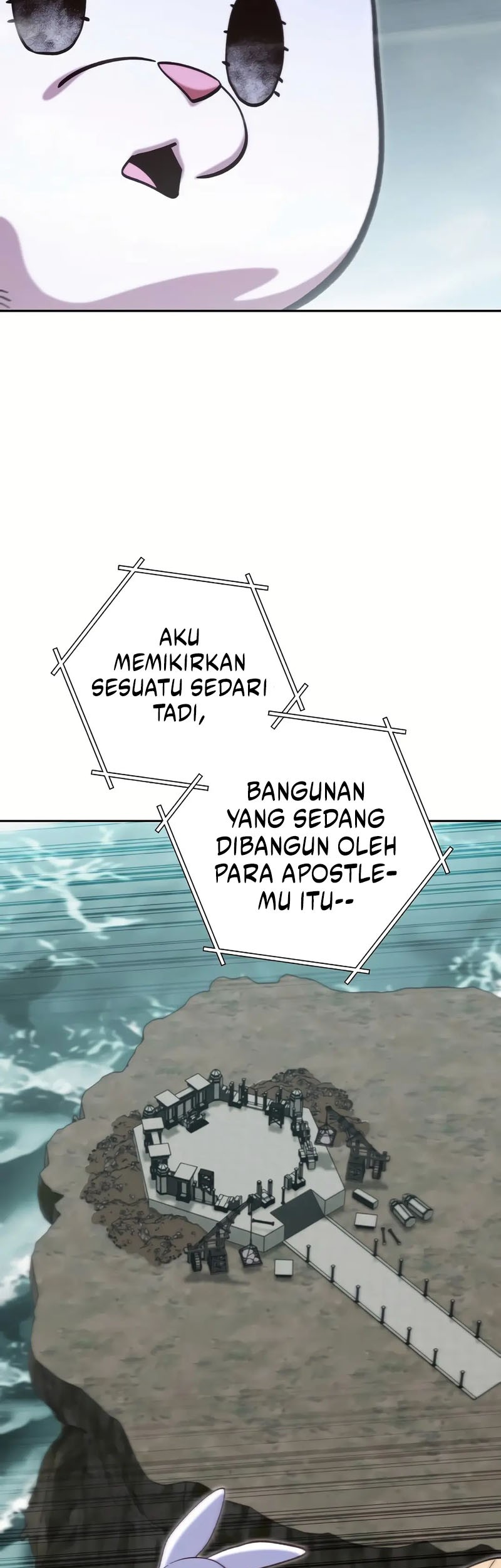 Dungeon Reset Chapter 253 - halaman 24