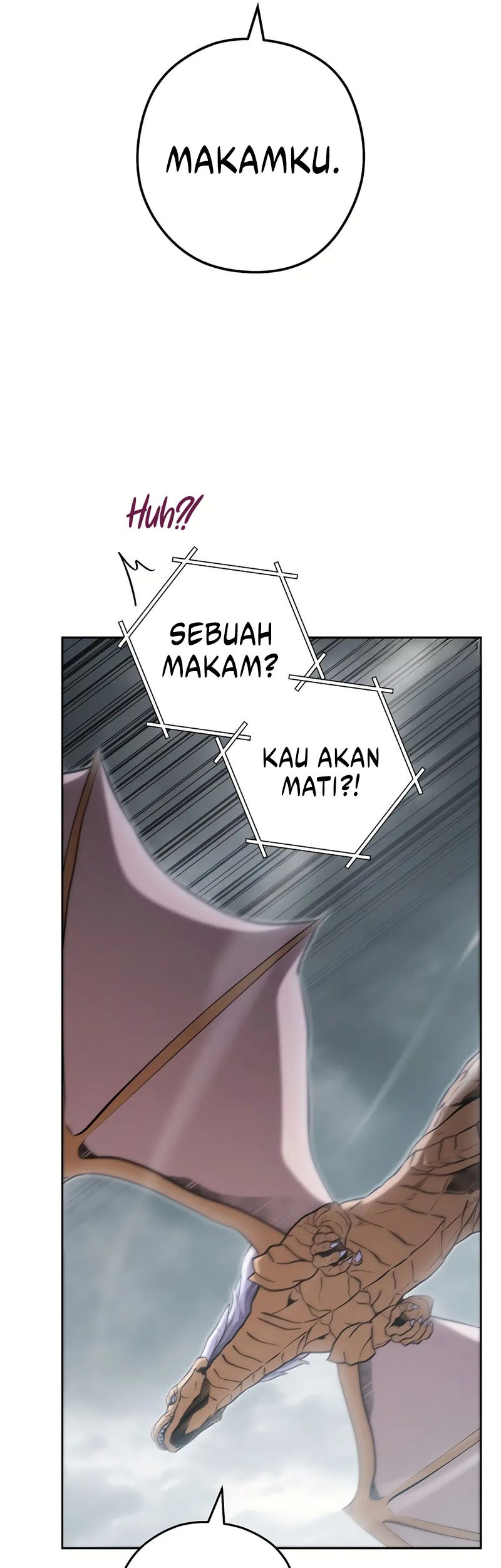 Dungeon Reset Chapter 253 - halaman 26