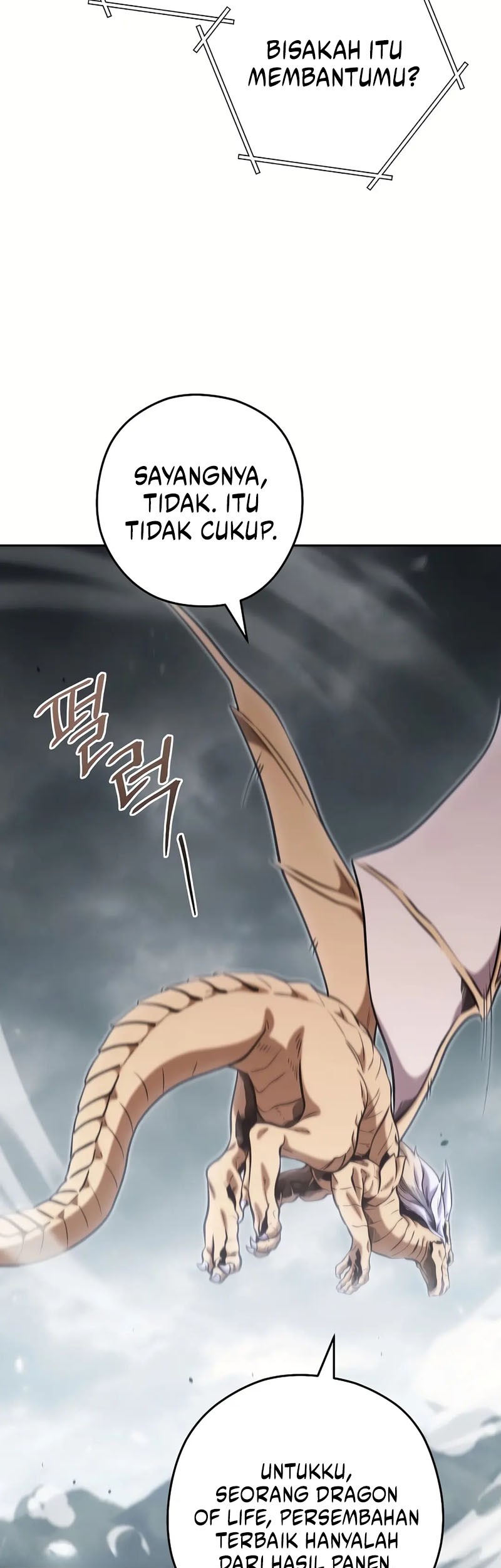 Dungeon Reset Chapter 253 - halaman 28