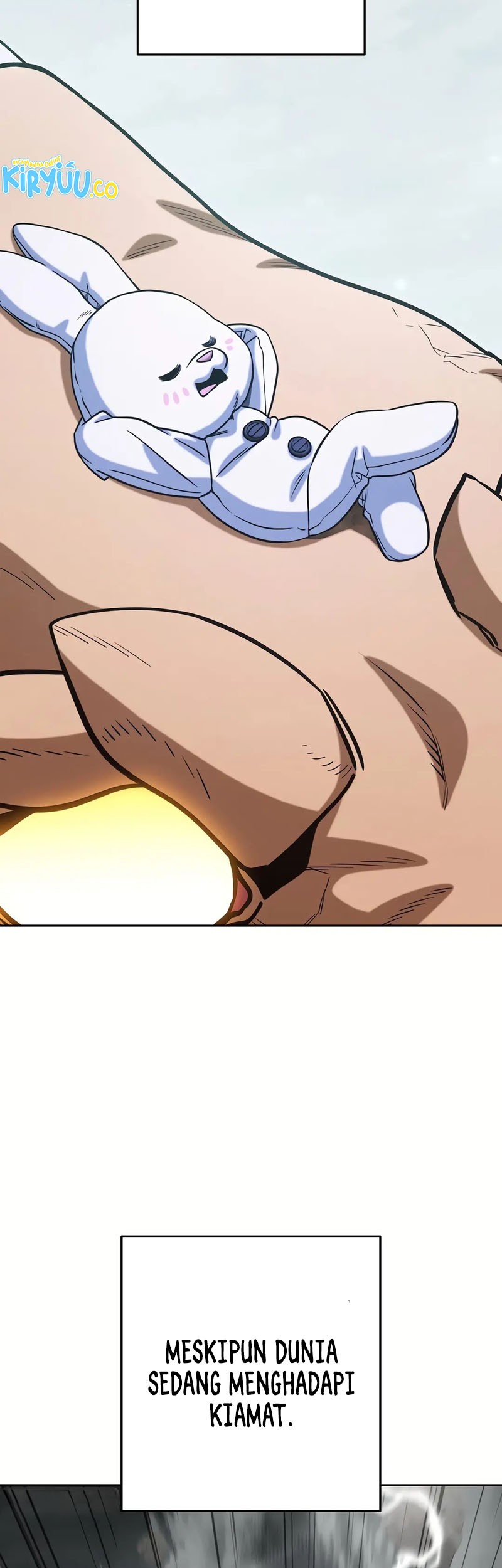 Dungeon Reset Chapter 253 - halaman 3