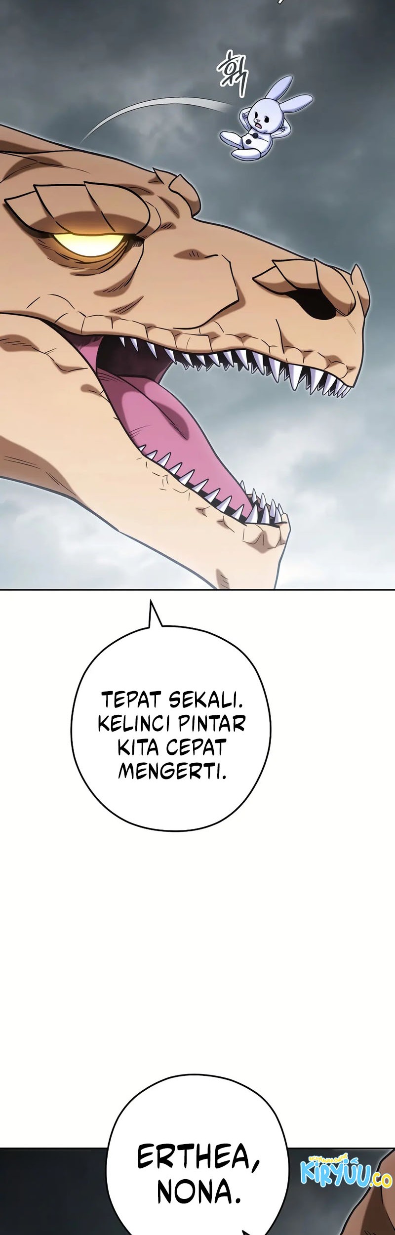 Dungeon Reset Chapter 253 - halaman 31
