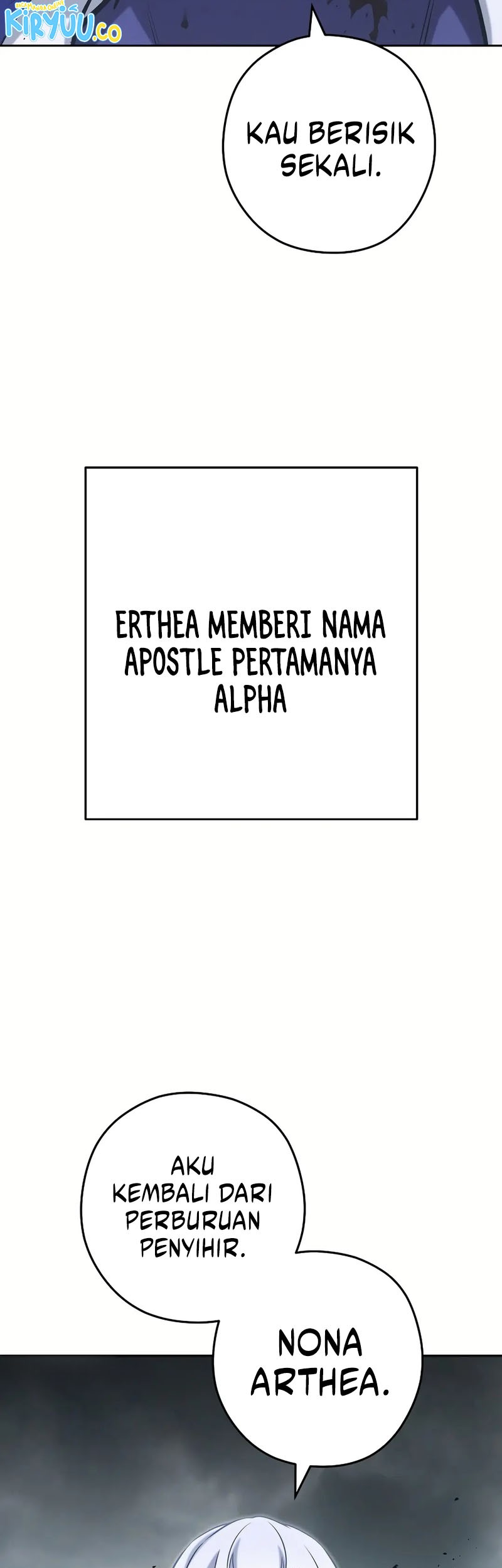 Dungeon Reset Chapter 253 - halaman 36