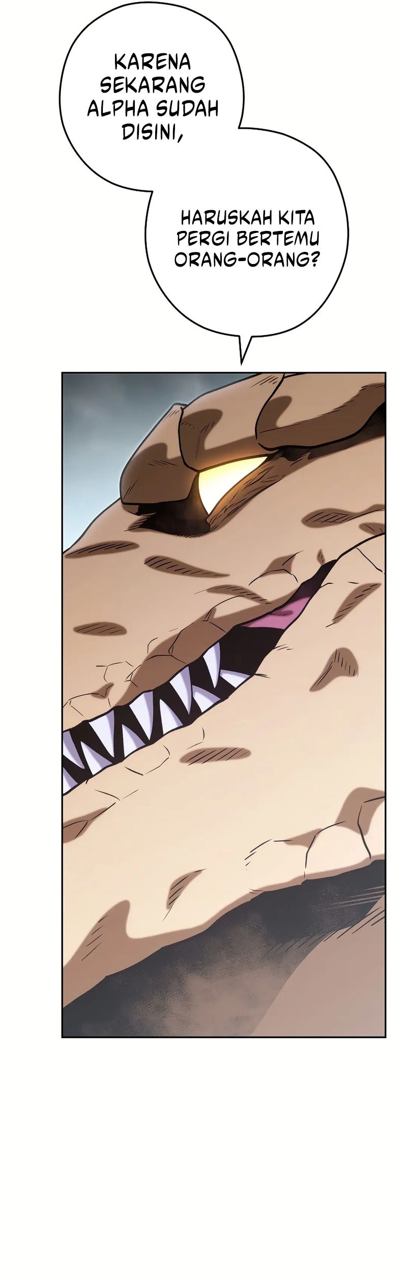 Dungeon Reset Chapter 253 - halaman 38