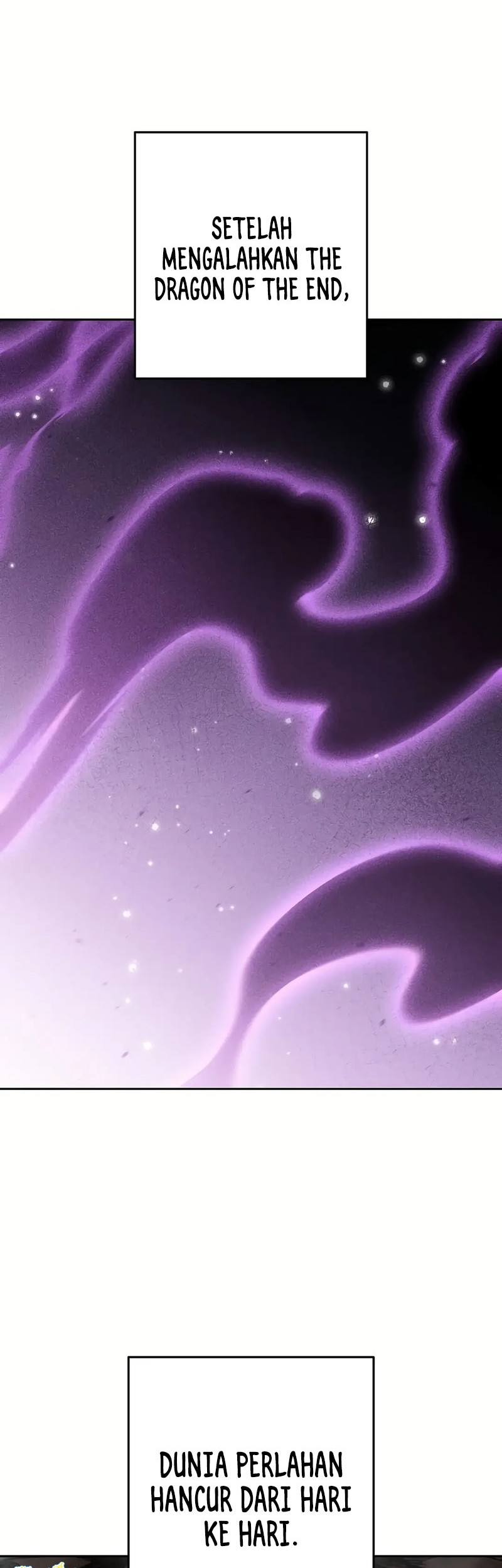 Dungeon Reset Chapter 253 - halaman 39