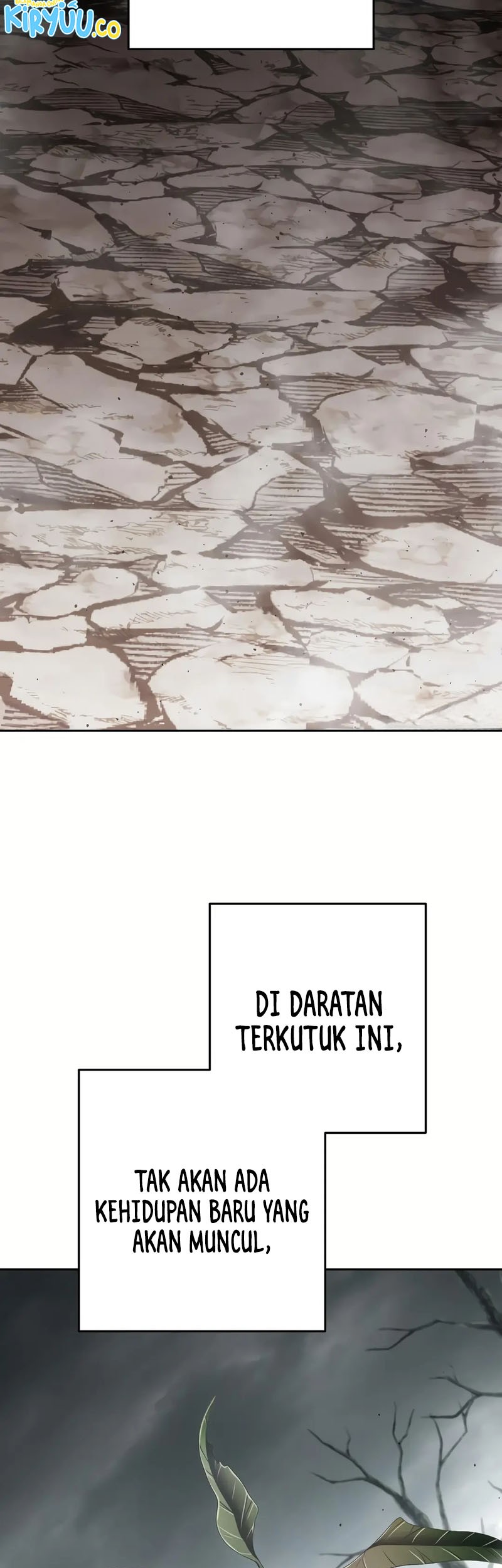Dungeon Reset Chapter 253 - halaman 40
