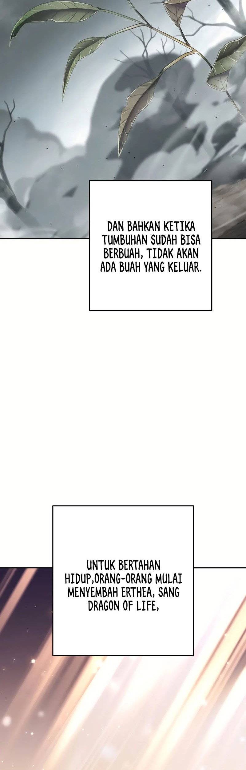 Dungeon Reset Chapter 253 - halaman 41