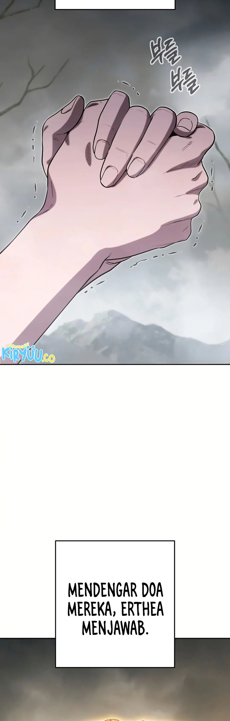 Dungeon Reset Chapter 253 - halaman 44