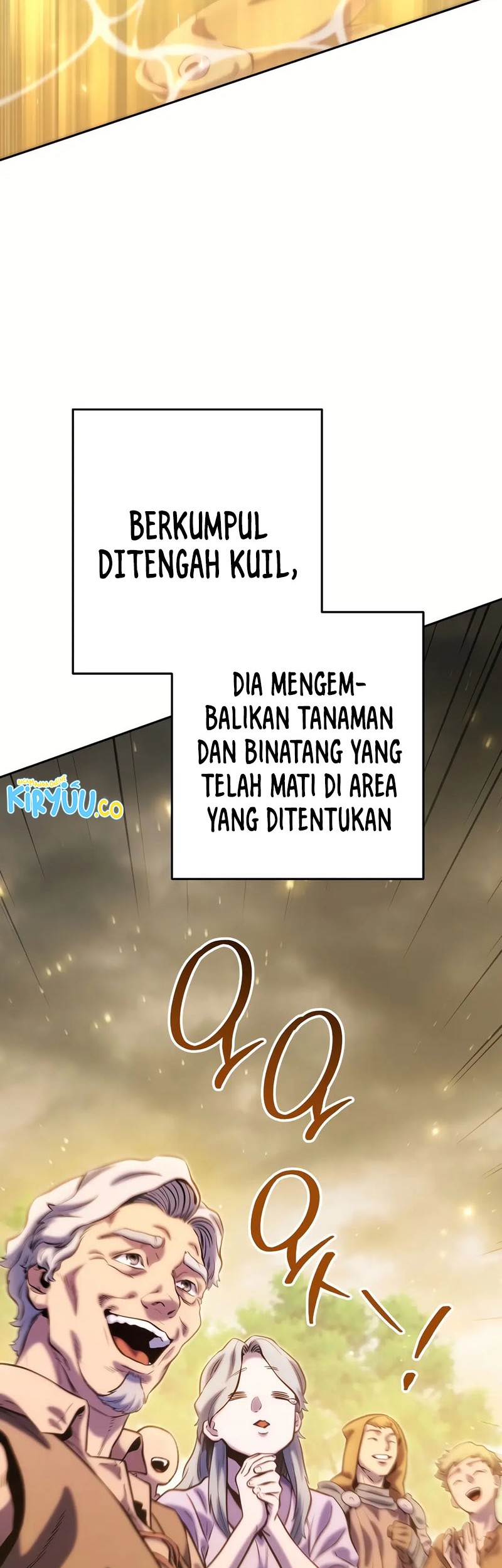 Dungeon Reset Chapter 253 - halaman 47
