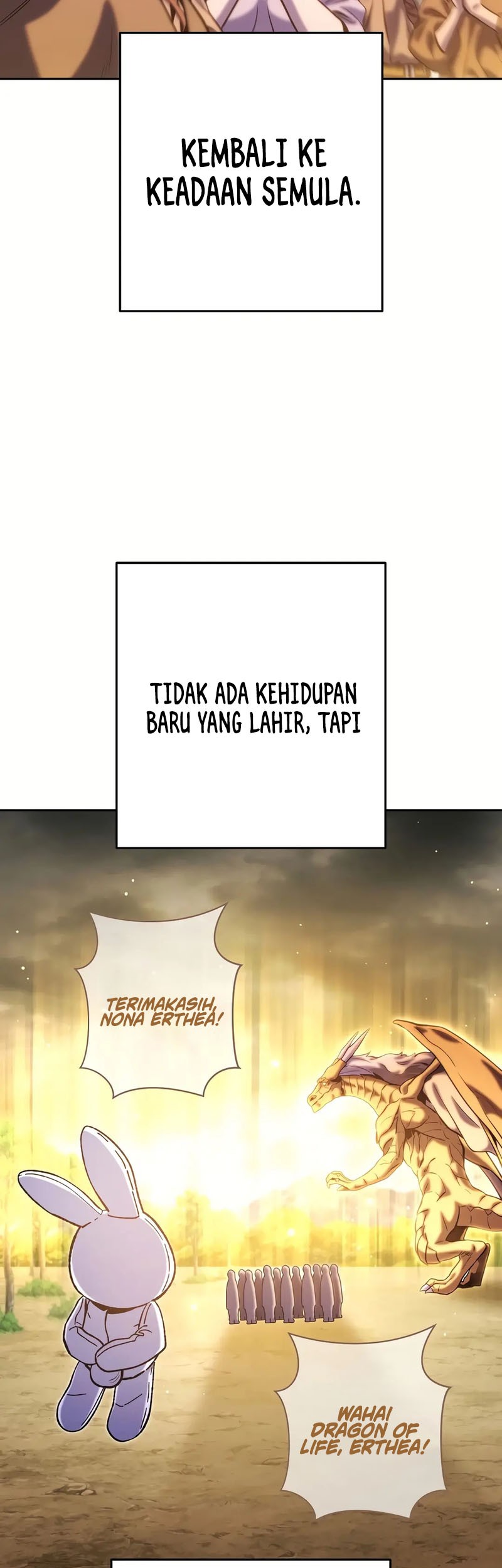 Dungeon Reset Chapter 253 - halaman 48