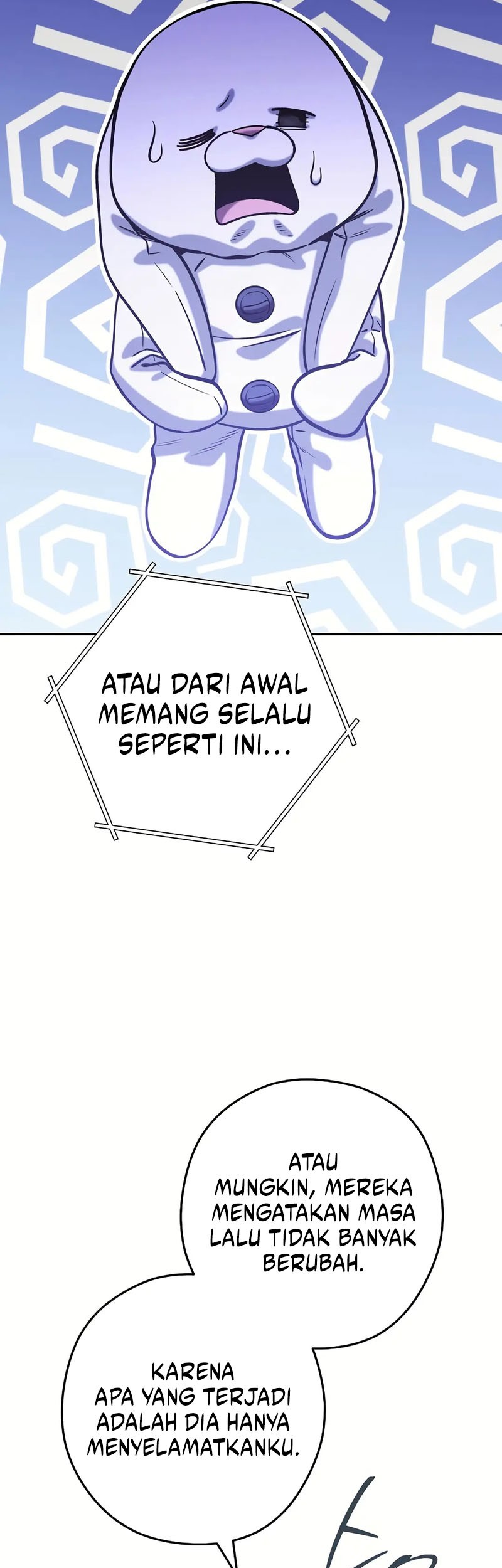 Dungeon Reset Chapter 253 - halaman 52